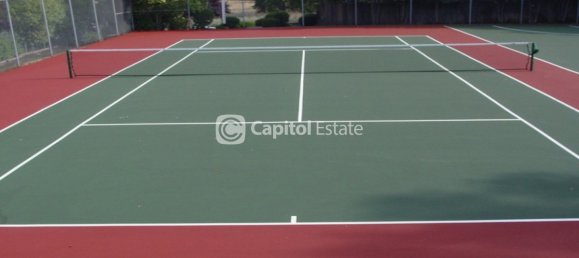 Квартира 4+1 в Анталья, Турция № 6450 6