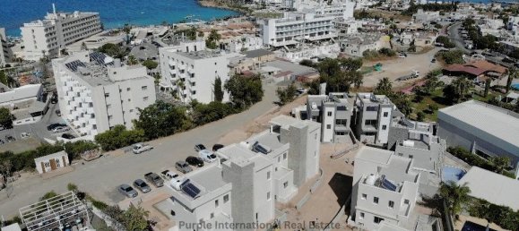 Terreno em Protaras, Cyprus N.º 5709 2