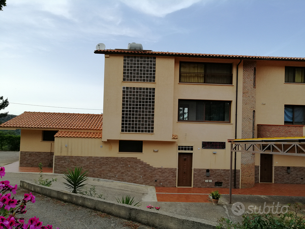 Studio in Alia, Italy No. 297595