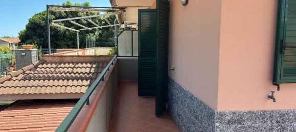 2 rooms Apartment in Mascali, Italy No. 306975 32