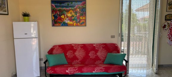 2 rooms Apartment in Mascali, Italy No. 306975 7