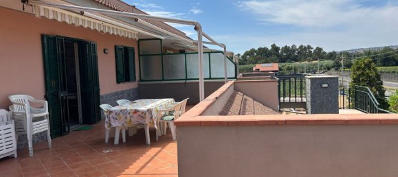 2 rooms Apartment in Mascali, Italy No. 306975 37