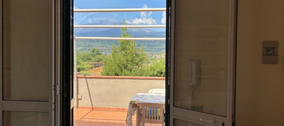 2 rooms Apartment in Mascali, Italy No. 306975 10