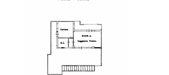 2 rooms Apartment in Mascali, Italy No. 306975 41