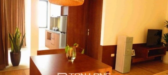 1 غرف نوم شقة في Ba Dinh, Vietnam رقم 1970 2