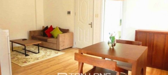 1 غرف نوم شقة في Ba Dinh, Vietnam رقم 1970 3