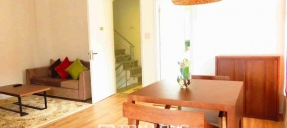 1 غرف نوم شقة في Ba Dinh, Vietnam رقم 1970 4