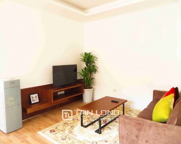 1 غرف نوم شقة في Ba Dinh, Vietnam رقم 1970