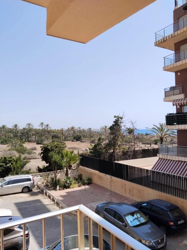 Apartamento T3 em Torrevieja, Spain N.º 263958