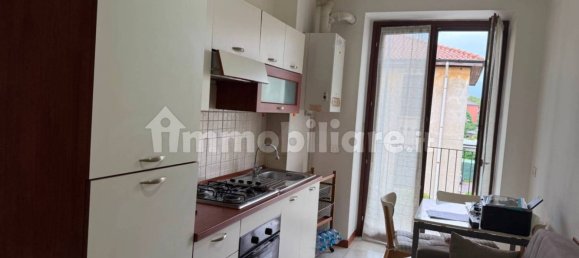 1 bedroom Apartment in Luisago, Italy No. 318256 2