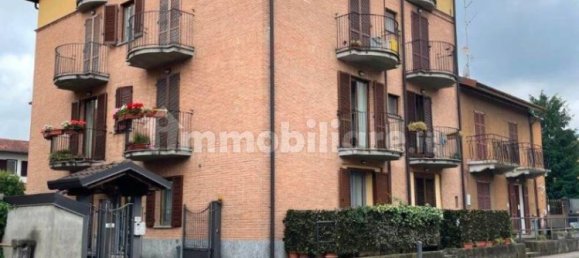 1 bedroom Apartment in Luisago, Italy No. 318256 12