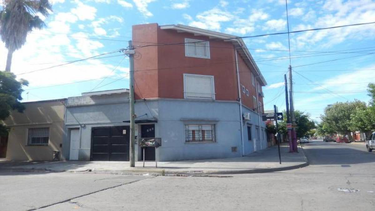 2 Schlafzimmer Haus in Quilmes, Argentina, Nr. 58230