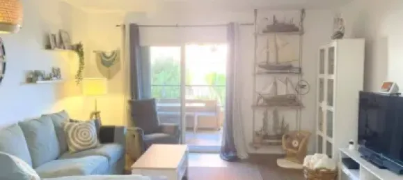 Квартира с 2 спальнями в Калафелл, Испания № 187365 17