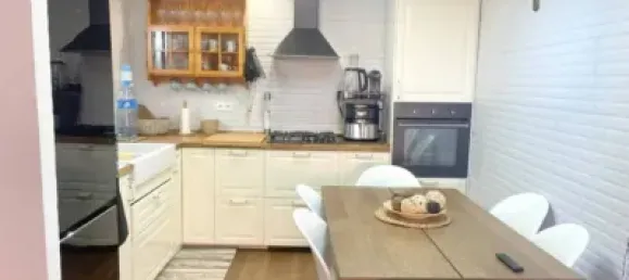 Квартира с 2 спальнями в Калафелл, Испания № 187365 11