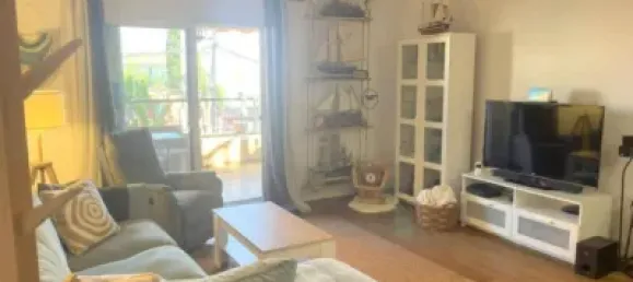 Квартира с 2 спальнями в Калафелл, Испания № 187365 15