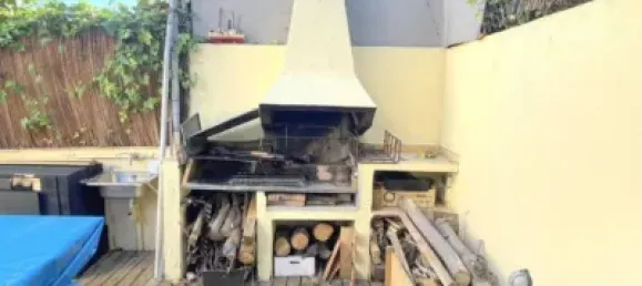 Квартира с 2 спальнями в Калафелл, Испания № 187365 6