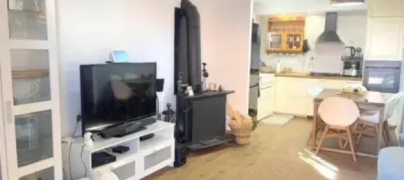 Квартира с 2 спальнями в Калафелл, Испания № 187365 9