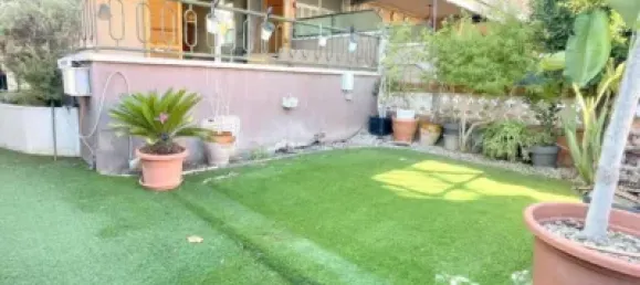 Квартира с 2 спальнями в Калафелл, Испания № 187365 39