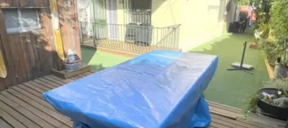 Квартира с 2 спальнями в Калафелл, Испания № 187365 3