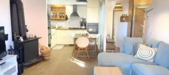 Квартира с 2 спальнями в Калафелл, Испания № 187365 7