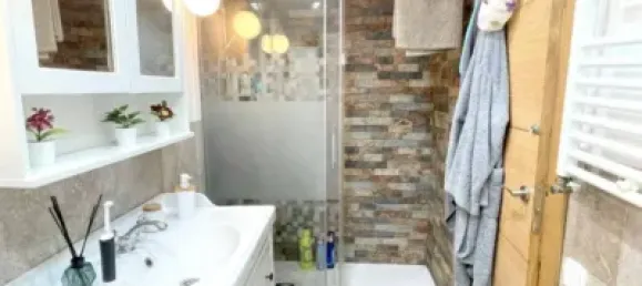 Квартира с 2 спальнями в Калафелл, Испания № 187365 32