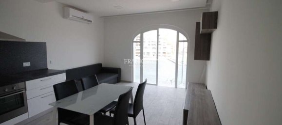 2 bedrooms Apartment in Saint Julian's, Malta No. 9254 12