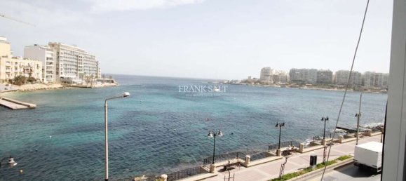 2 bedrooms Apartment in Saint Julian's, Malta No. 9254 16