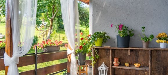 6 Schlafzimmer Haus in Tambre, Italy, Nr. 327371 2