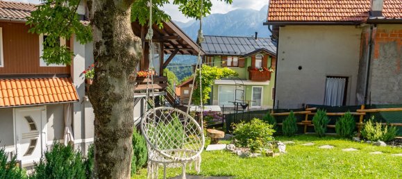 6 Schlafzimmer Haus in Tambre, Italy, Nr. 327371 23