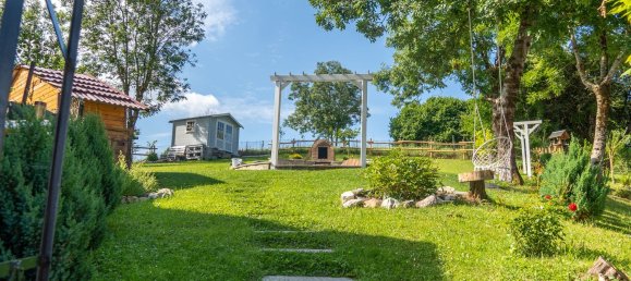 6 Schlafzimmer Haus in Tambre, Italy, Nr. 327371 24