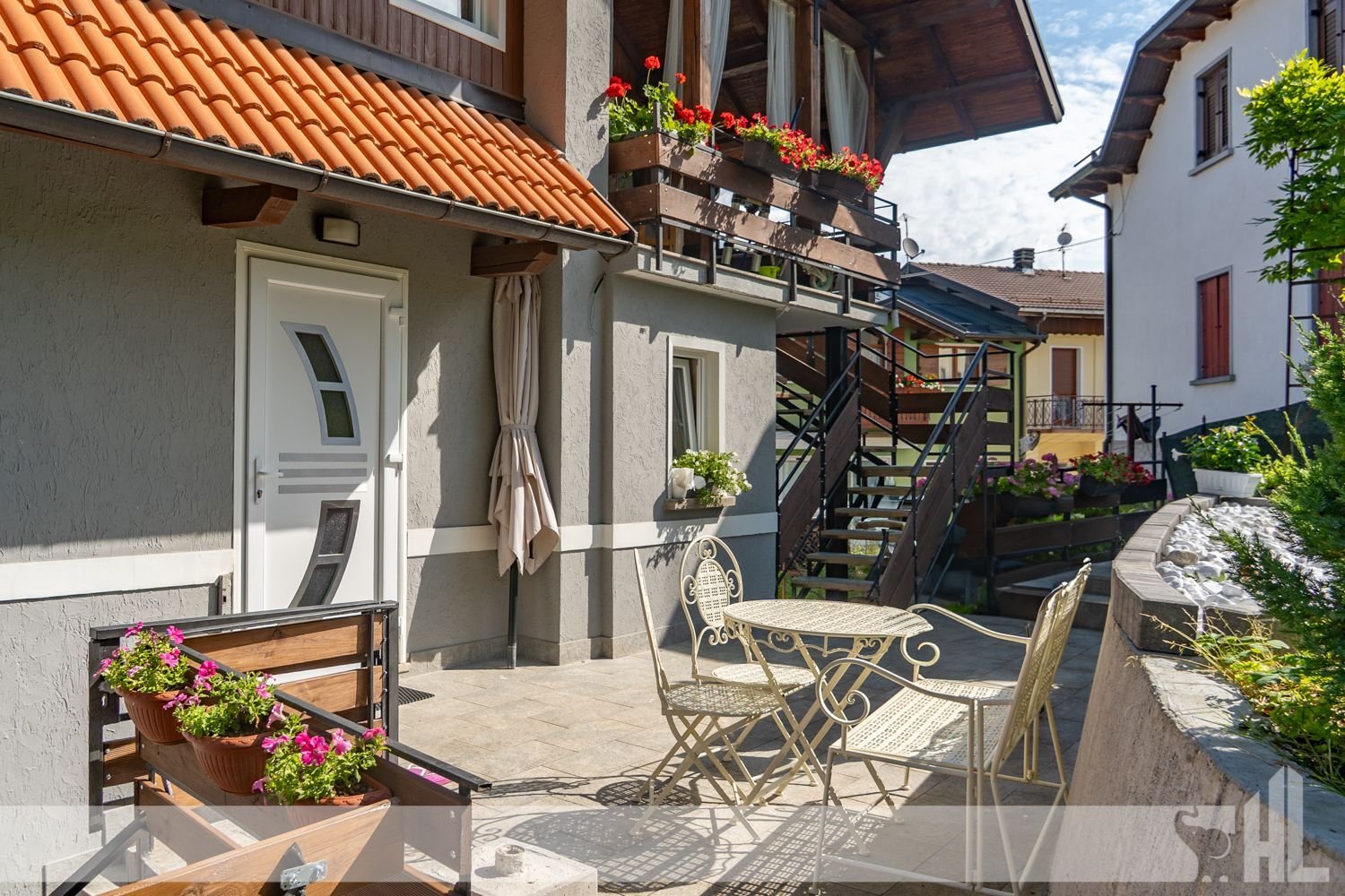 6 Schlafzimmer Haus in Tambre, Italy, Nr. 327371