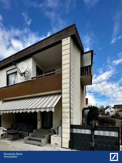 5 Schlafzimmer Stadthaus in Ludwigsburg, Germany, Nr. 88782