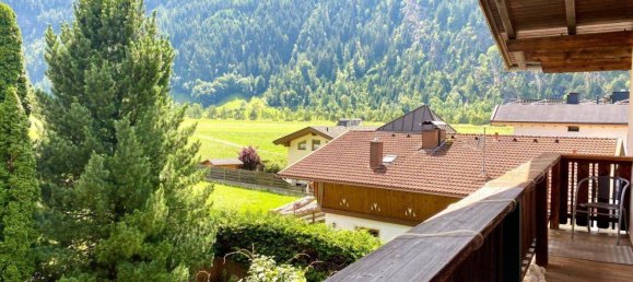 4 rooms Apartment in Umhausen, Austria No. 157716 2
