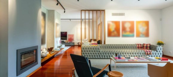 6 bedrooms Villa in Cascais, Portugal No. 171541 7