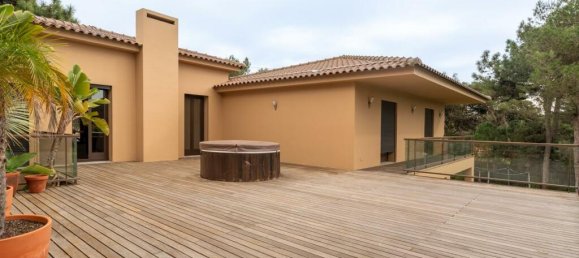 6 bedrooms Villa in Cascais, Portugal No. 171541 24
