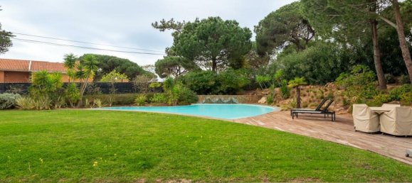 6 bedrooms Villa in Cascais, Portugal No. 171541 22