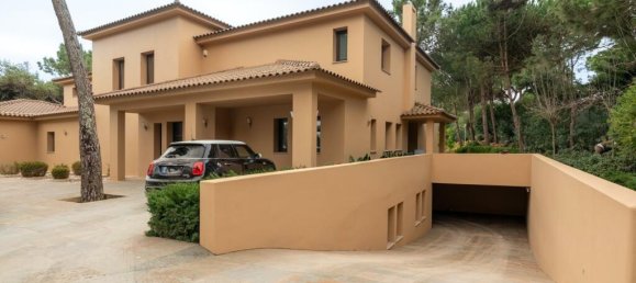 6 bedrooms Villa in Cascais, Portugal No. 171541 25