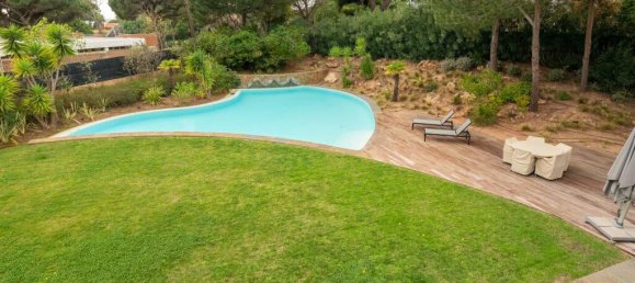 6 bedrooms Villa in Cascais, Portugal No. 171541 4