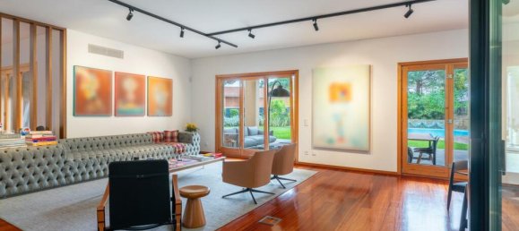 6 bedrooms Villa in Cascais, Portugal No. 171541 6