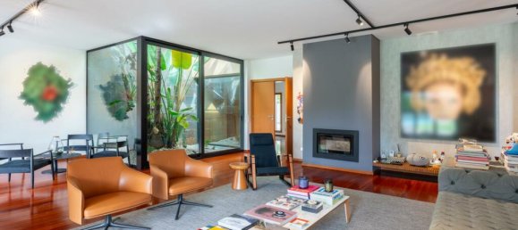 6 bedrooms Villa in Cascais, Portugal No. 171541 2