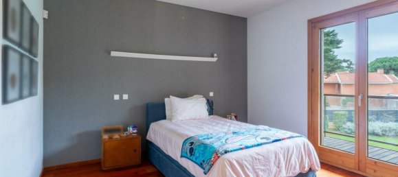 6 bedrooms Villa in Cascais, Portugal No. 171541 14