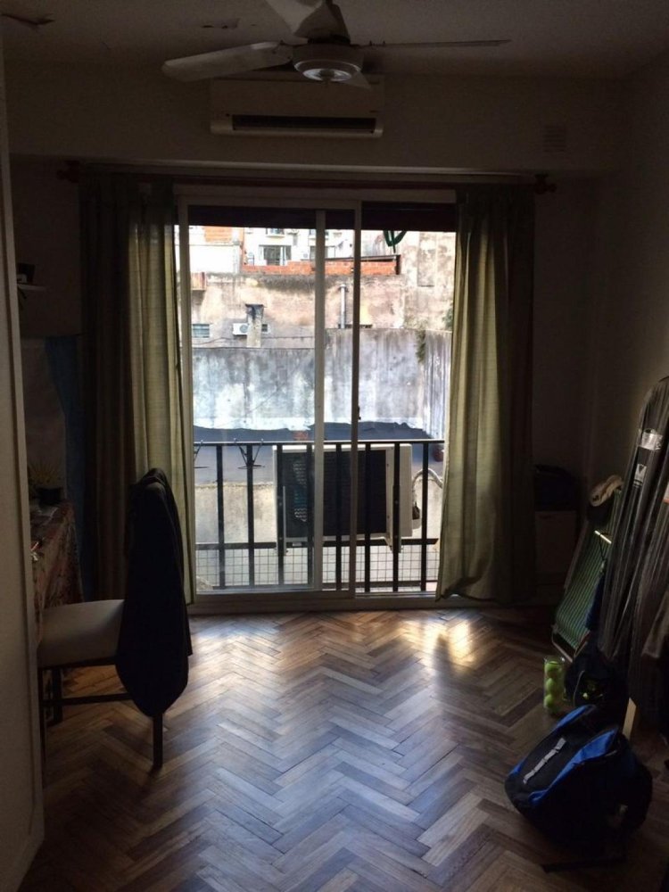 Studio in Buenos Aires, Argentina No. 101038