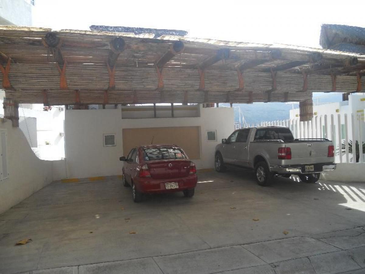 Casa de 3 dormitorios en Acapulco de Juárez, Mexico No. 159903