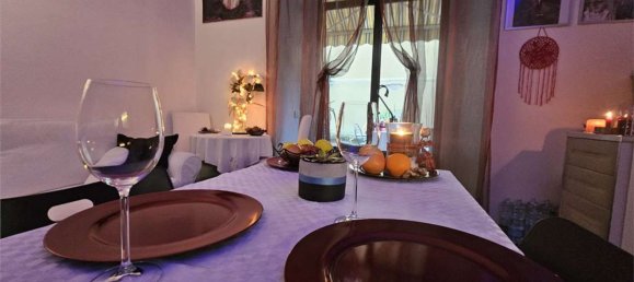 Квартира с 3 комнатами в Комо, Италия № 333703 14