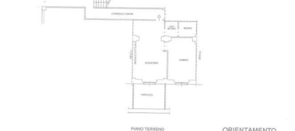 Квартира с 3 комнатами в Комо, Италия № 333703 24