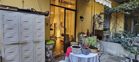 Квартира с 3 комнатами в Комо, Италия № 333703 12