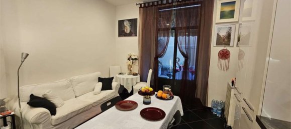 Квартира с 3 комнатами в Комо, Италия № 333703 9