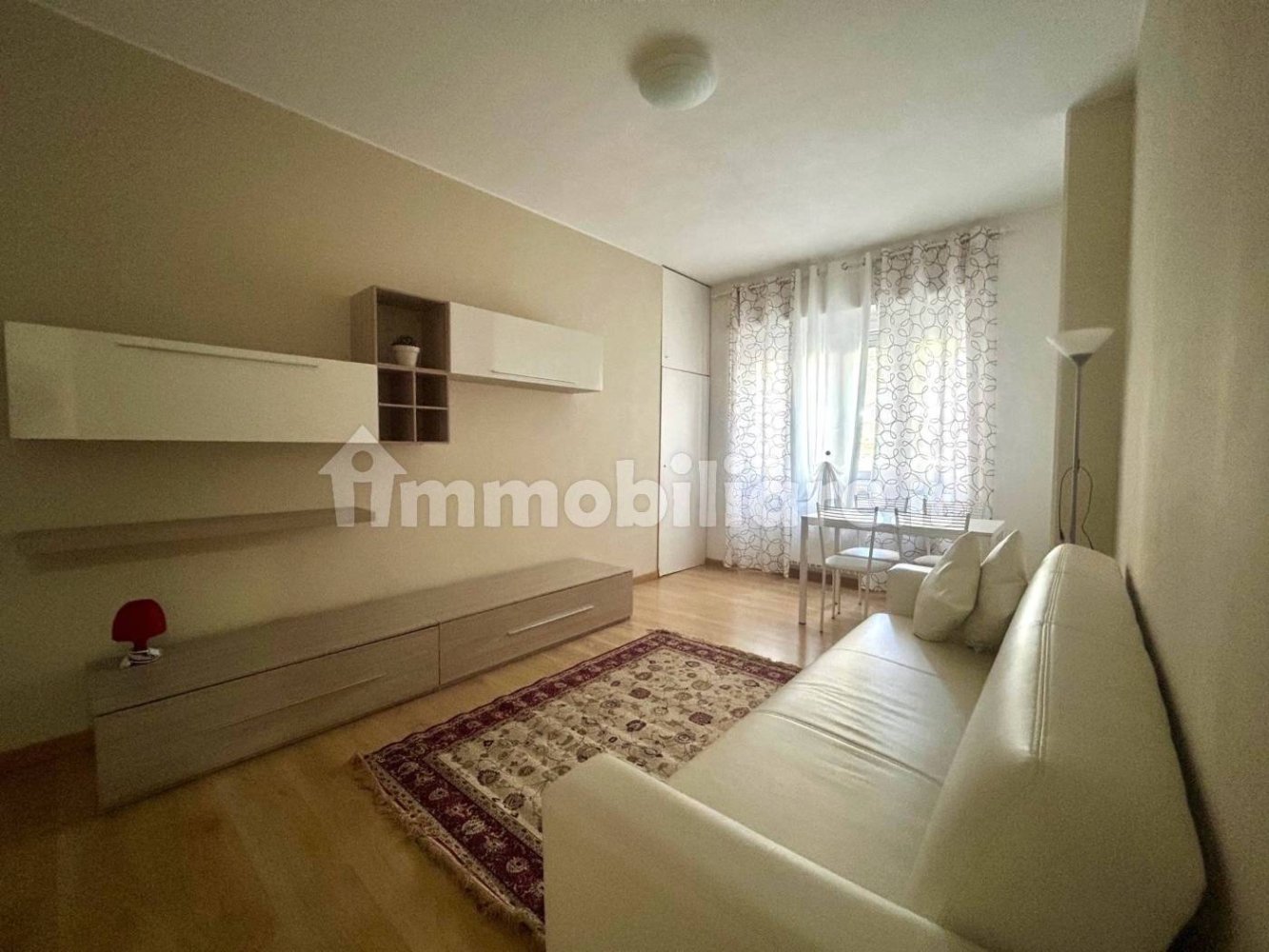 1 bedroom Apartment in Milan, Italy No. 337027