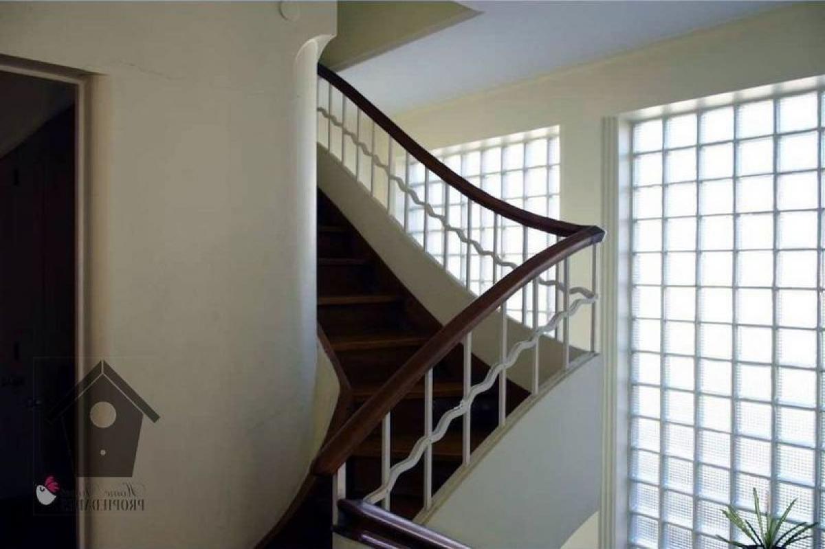 5 bedrooms House in Valparaiso, Chile No. 3175