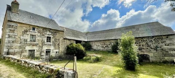 3 Schlafzimmer Haus in Lozere, France, Nr. 335550 21